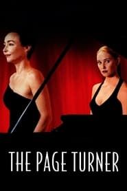 The Page Turner series tv
