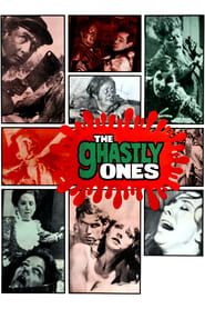 The Ghastly Ones series tv