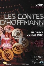 watch Les Contes d'Hoffmann