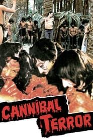 Cannibal Terror series tv