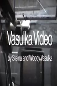 Vasulka Video series tv