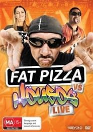 Fat Pizza vs. Housos: Live series tv