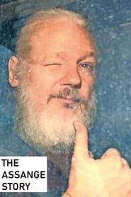 The Assange Story (2020)