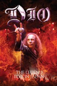 Dio: The Legend Live (2010)