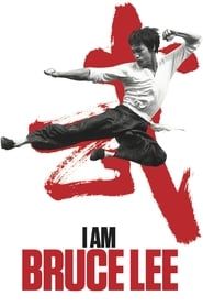 Affiche de Moi, Bruce Lee