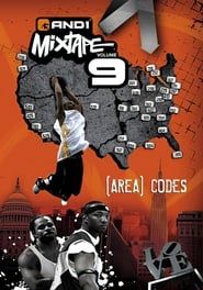 Image AND1 Mixtape Vol. 9: Area Codes