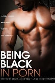 Being Black in Porn series tv