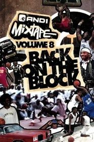 Image AND1 Mixtape Vol. 8: Back on the Block
