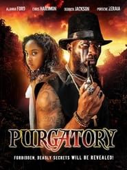 Purgatory series tv