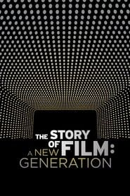The Story of Film: A New Generation series tv