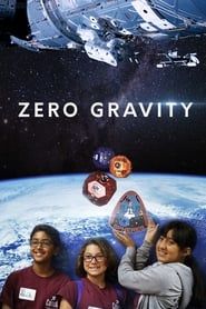 Zero Gravity (2021)