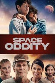Space Oddity series tv