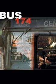 Affiche de Bus 174