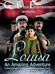 Louisa: An Amazing Adventure (2021)