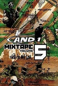 AND1 Mixtape Vol. 5 series tv