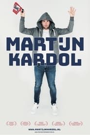 Martijn Kardol: Bang 2021 streaming