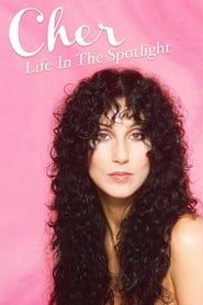 Image Cher: Life in the Spotlight