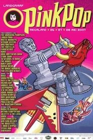 30 Seconds To Mars: Pinkpop 2007 series tv