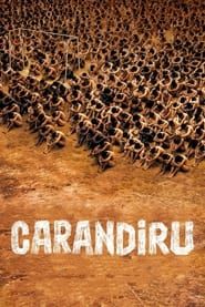Carandiru series tv