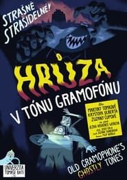 Old Gramophone's Ghostly Tones series tv