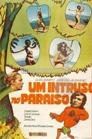 Um Intruso no Paraíso series tv