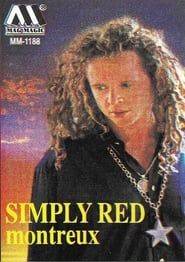 Simply Red Live In Montreux 1992 series tv