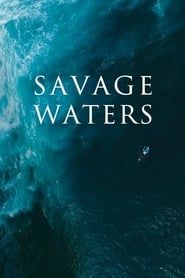 Savage Waters series tv