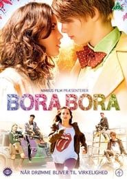 Image Bora Bora 2011