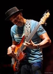 Image Marcus Miller Live at Marseille 2019