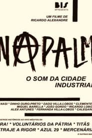Image Napalm - the sound of the industrial city 2013
