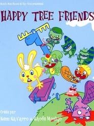 Happy Tree Friends : Le film (2006)