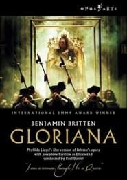 Gloriana series tv