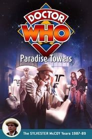 Doctor Who: Paradise Towers series tv