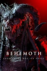 Behemoth 2021 streaming