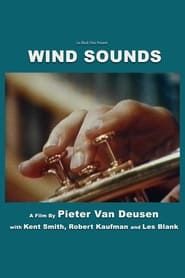 Wind Sounds series tv
