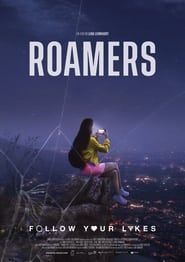 Roamers - Follow Your Likes series tv