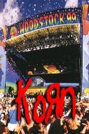 Korn: Woodstock 99 series tv