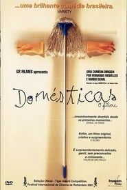 watch Domésticas