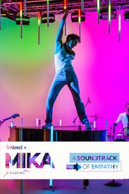 MIKA x Indeed x Pride: #SoundtrackOfEmpathy Virtual Concert series tv