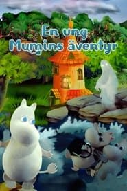 The Exploits of Moominpappa – Adventures of a Young Moomin series tv