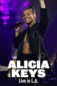 Alicia Keys: Live in L.A. series tv