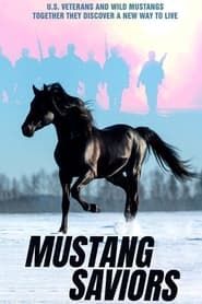 Mustang Saviors series tv