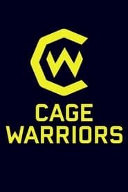 Cage Warriors 123 series tv