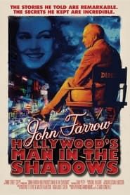 John Farrow: Hollywood’s Man in the Shadows 2021 streaming