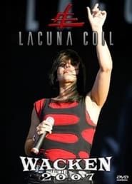 Lacuna Coil: Wacken 2007 2007 streaming