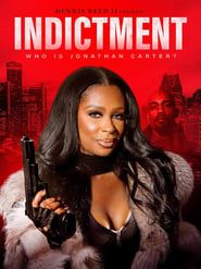 Indictment: Who Is Jonathan Carter? series tv