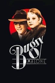 Bugsy Malone series tv