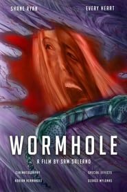 Image Wormhole