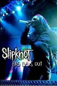 Image Slipknot: Big Day Out 2005