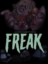 Freak series tv